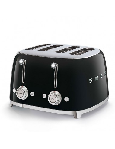 Toaster Smeg TSF03BLEU 2000 W