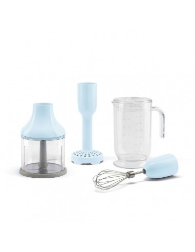 Set d'accessoires Smeg HBAC11PB