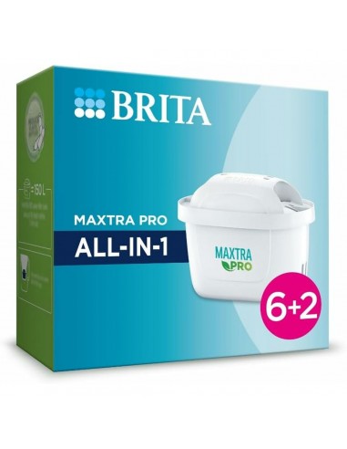 Filtro de agua Brita PITCHER MAXTRA Pro