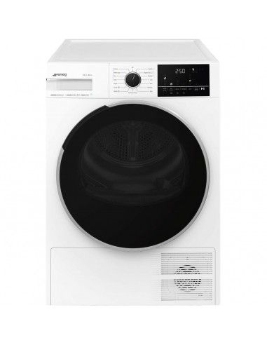 Condensation dryer Smeg DNP83SEES 800...