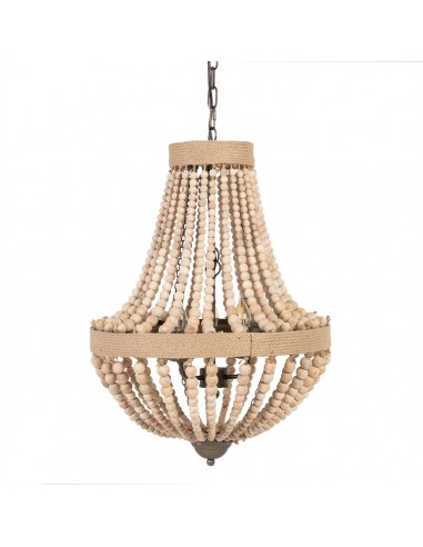 Ceiling Light Natural 220-240 V 50 x...