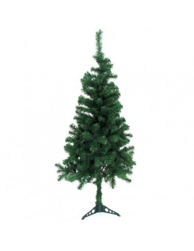 Albero di Natale Verde PVC...