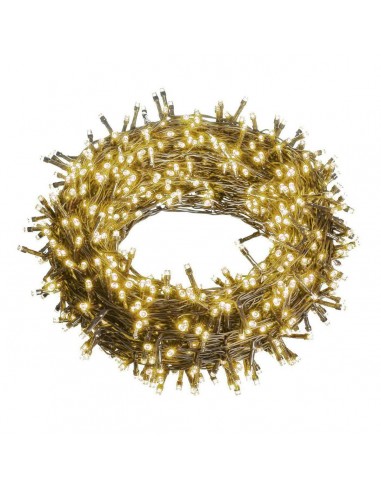 Wreath of LED Lights 5 m