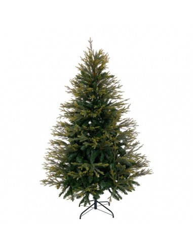 Albero di Natale Verde PVC...