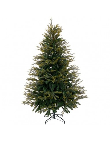 Albero di Natale Verde PVC...