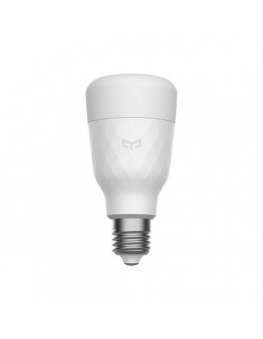 Lampe LED Yeelight Smart Bulb W3