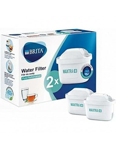 Filtre pour Carafe Filtrante Maxtra+...