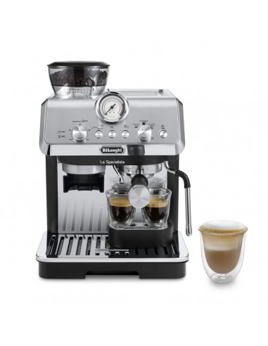 Café Express Arm DeLonghi EC9155.MB...