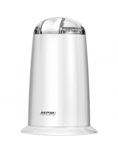 Coffee Grinder Mpm MMK-07 White 140 W...