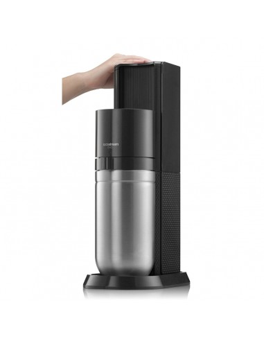 Soda-Wassersprudler sodastream...