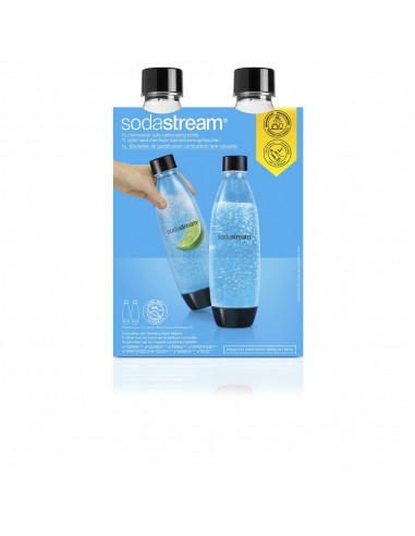 Flasche sodastream 3000241 Mit...