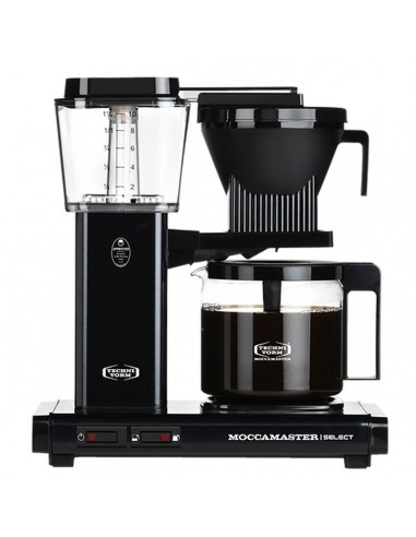 Drip Koffiemachine Moccamaster 53987...