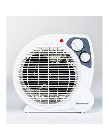 Heater Ravanson FH-101 White 2000 W