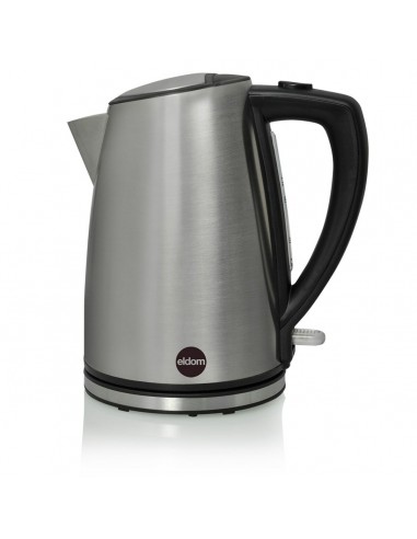 Kettle Eldom CS7 White Grey Silver...