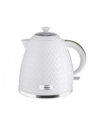 Kettle Eldom C265B White 1,7 L