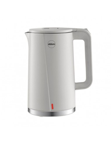 Bollitore Eldom C290S Grigio 1,7 L