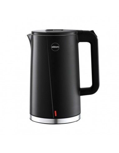 Bouilloire Promis C290C Noir 1,7 L