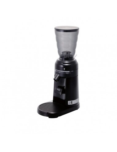 Coffee Grinder Hario EVCG-8B-E Blue...