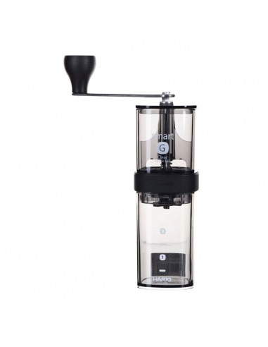 Coffee Grinder Hario MSG-2-TB