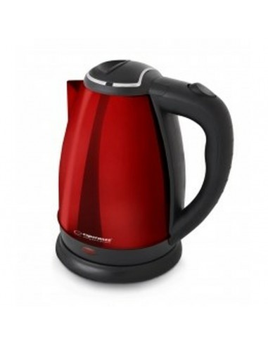 Kettle Esperanza EKK113R Black Red...