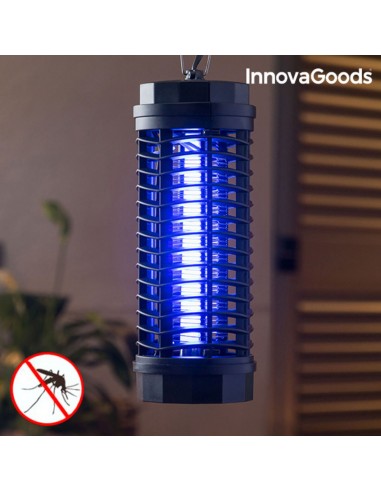 Anti-Mosquito Lamp with Wall Hanger...