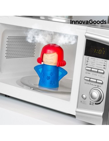 Microwave Cleaner InnovaGoods Fuming...