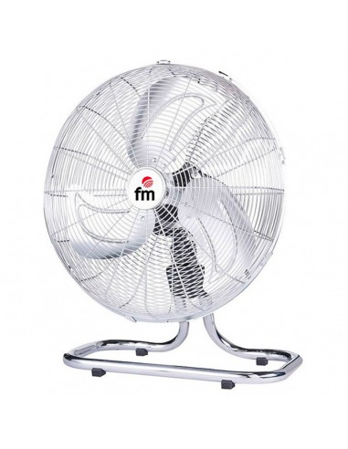 Table Fan Grupo FM S0415660 120 W...