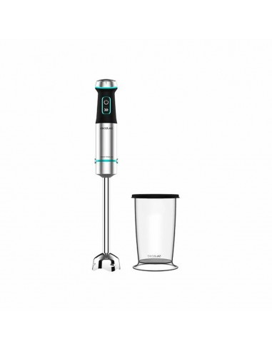 Handblender Power TitanBlack 1200 XL...