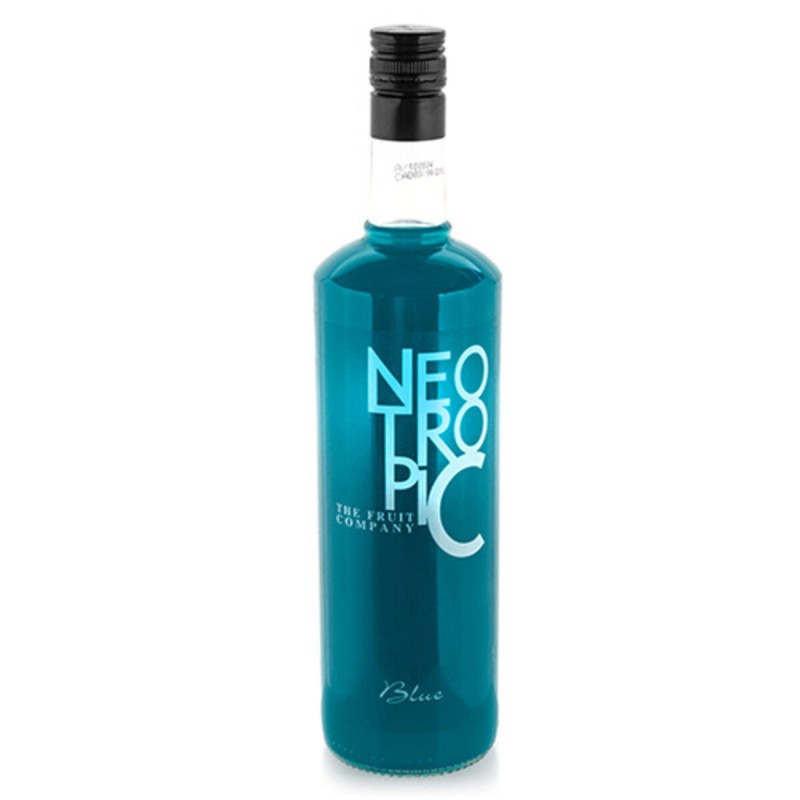 Blue Neo Tropic Verfrissende...