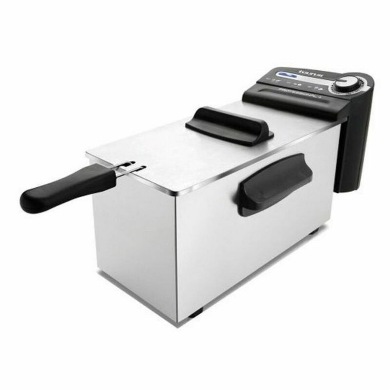 Frituurmachine Taurus Professional 4...