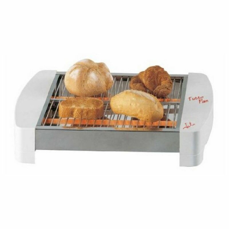 Grille-pain JATA Tutto Pan 587 400W...