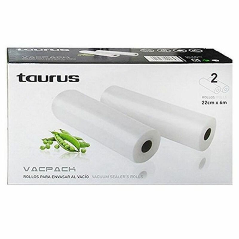 Rolls for Packing Machine Taurus VACPACK