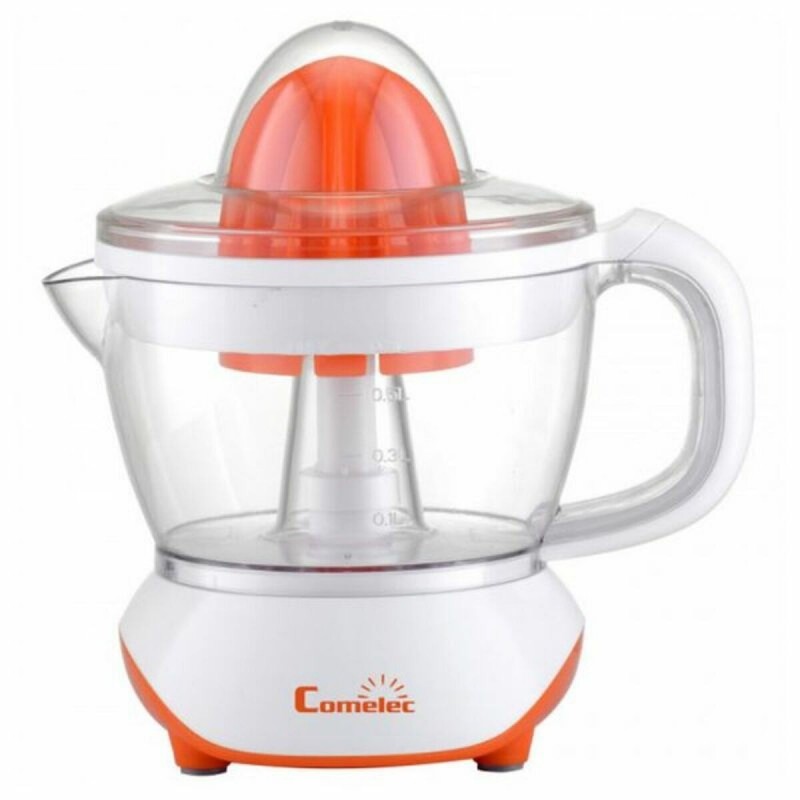 Electric Juicer COMELEC EX1007 0,7 L...