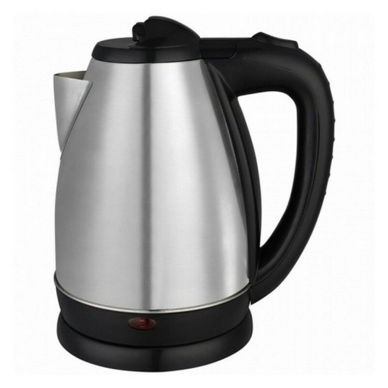 Kettle COMELEC 222911 1,8L Metal (1...