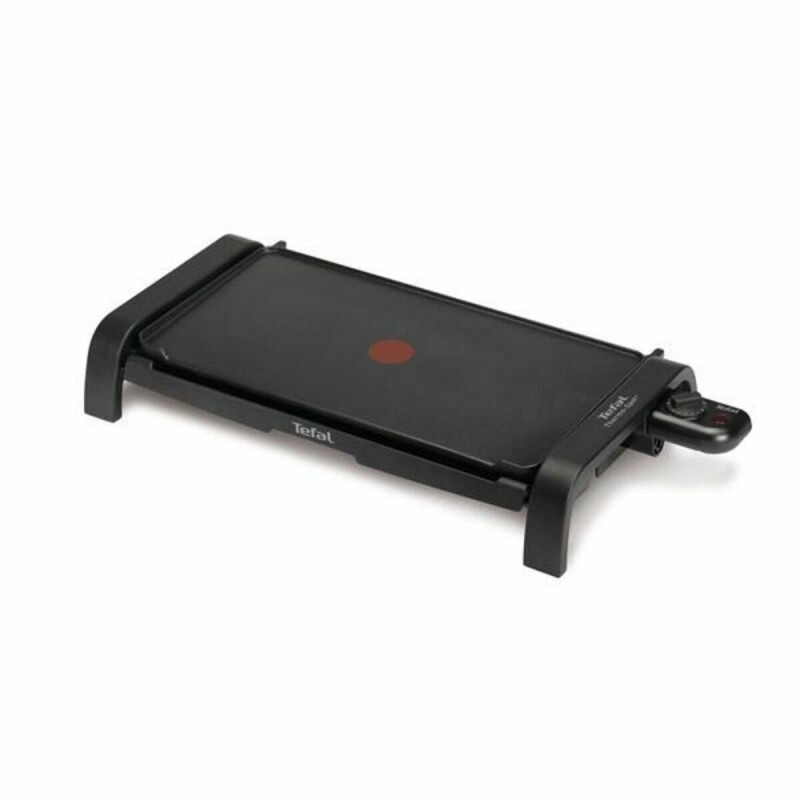 Grill Tefal CB5408 2000W Black (46 x...