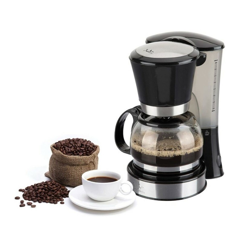 Drip Coffee Machine JATA CA288N 600W...