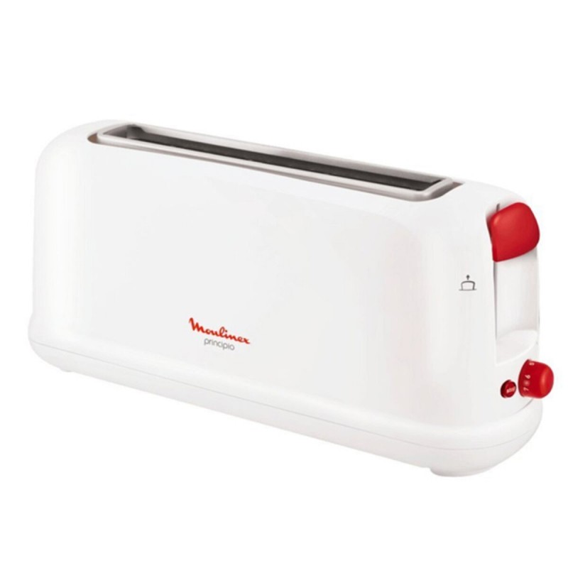 Toaster mit Abtaufunktion Moulinex...