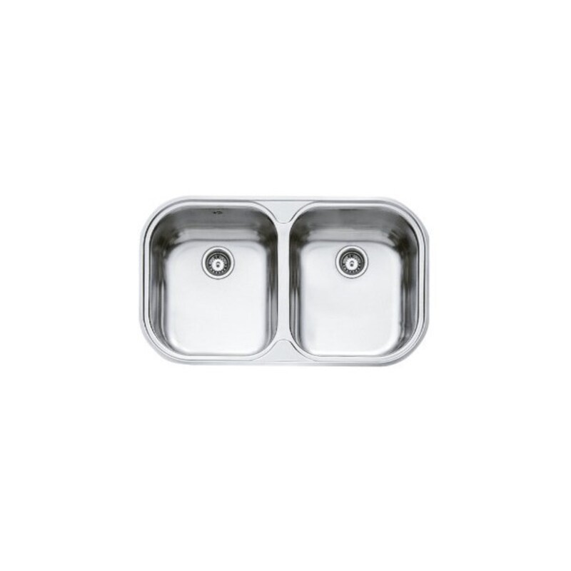 Sink with Two Basins Teka 10107028...