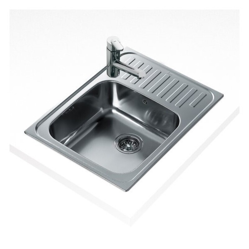 Sink with One Basin Teka 9059 CLASSIC...