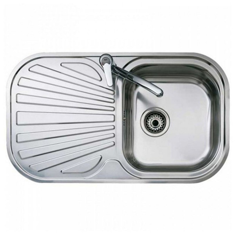 Sink with One Basin Teka STYLO 1C1E...