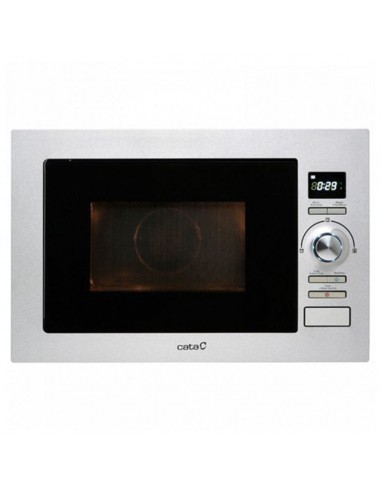 Built-in microwave Cata MC25D 25 L...