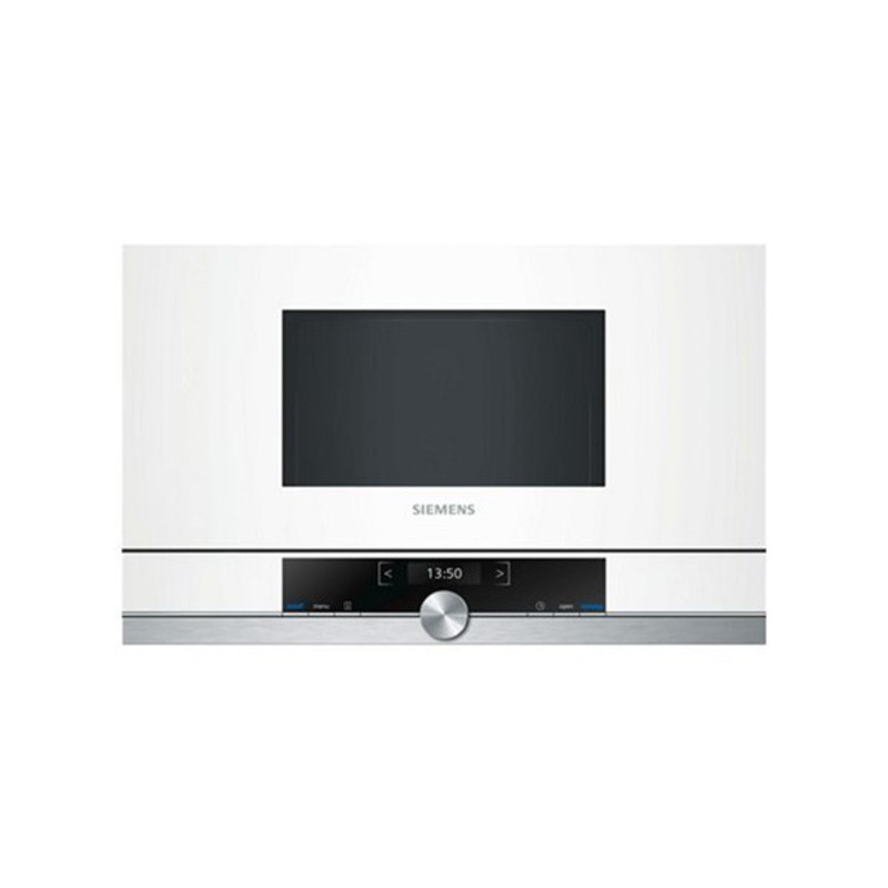 Built-in microwave Siemens AG...