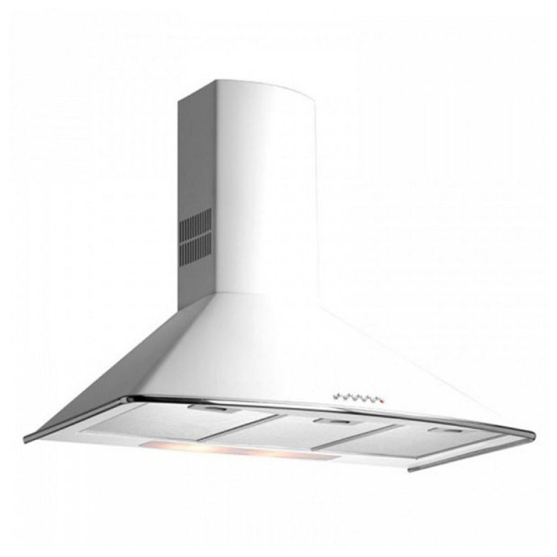 Conventional Hood Teka DM675W 60 cm...