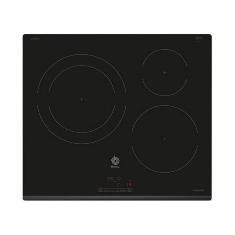 Induction Hot Plate Balay 3EB865FR 60...