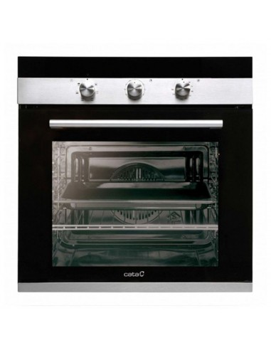 Forno Multifunzione Cata CM760ASBK 59...