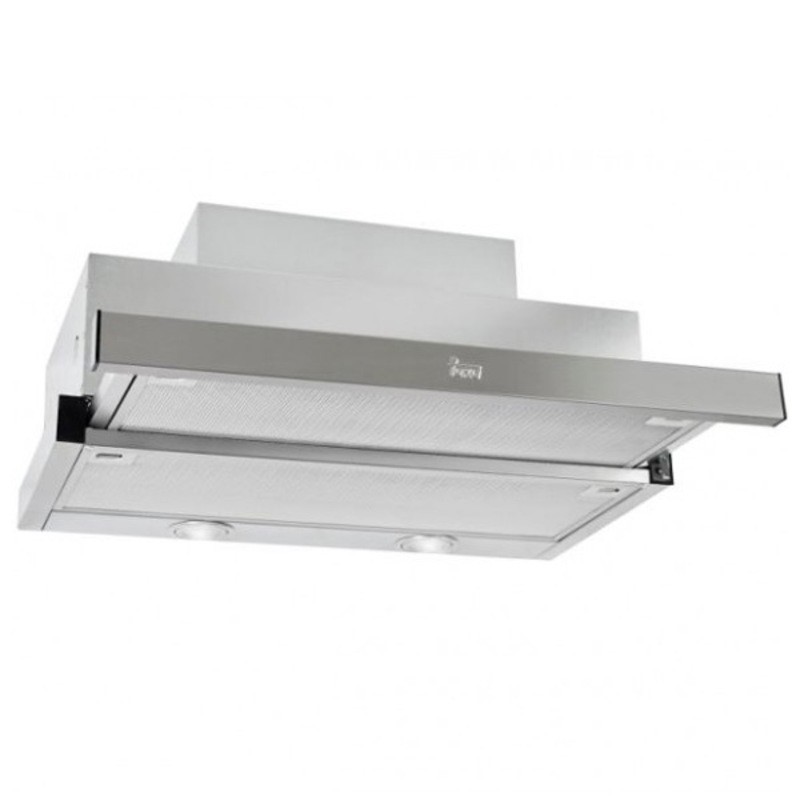 Conventional Hood Teka CNL6610S 60 cm...