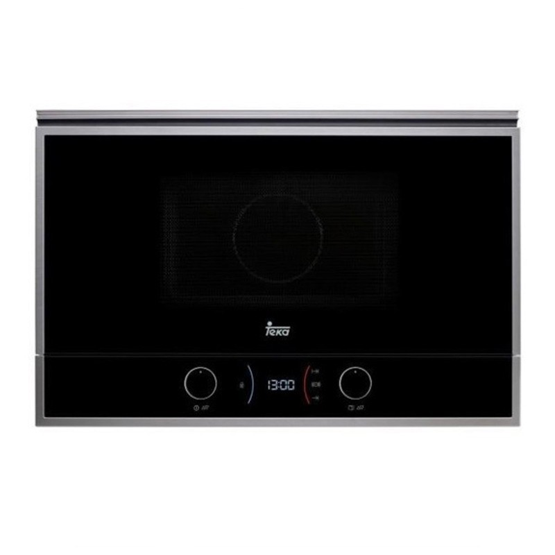 Built-in microwave with grill Teka...