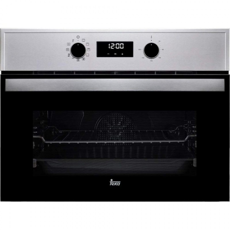 Horno Pirolítico Teka HBC625P 44 L...