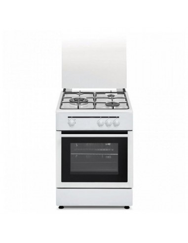 Cocina de Gas Vitrokitchen CB5530BN...