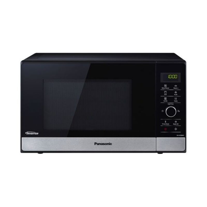 Microwave with Grill Panasonic Corp....